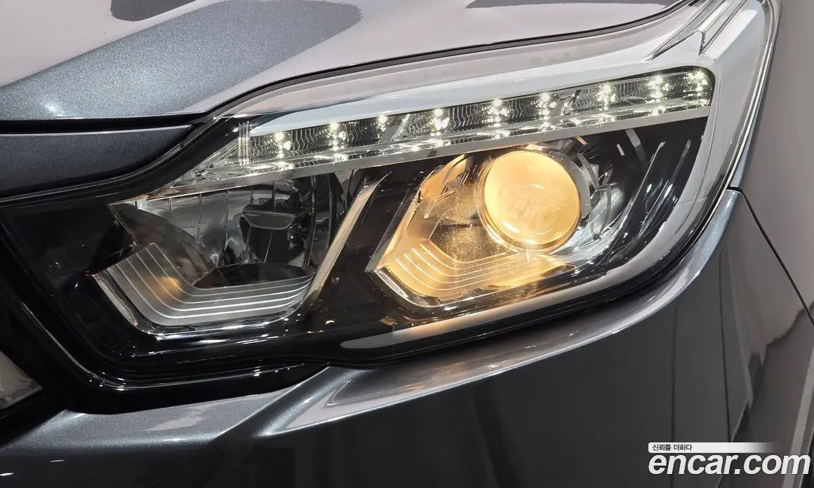 SsangYong Rexton 2019 2.2 автомат (гидро), фото 8 SsangYong Rexton 2019 2.2 автомат (гидро), фото 8