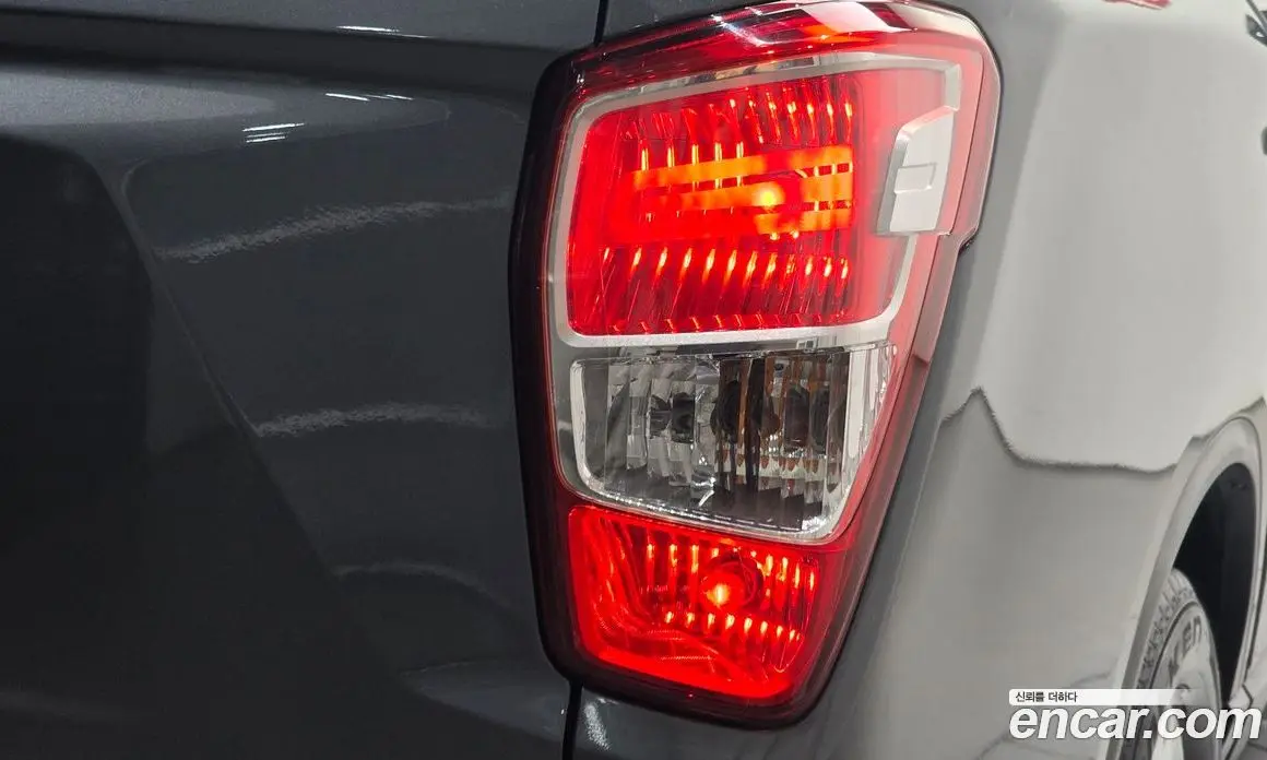 SsangYong Rexton 2019 2.2 автомат (гидро), фото 9 SsangYong Rexton 2019 2.2 автомат (гидро), фото 9