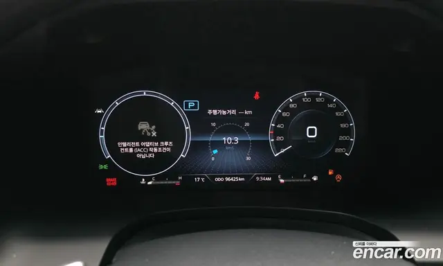 SsangYong Rexton 2021 2.2 автомат (гидро), миниатюра 11 SsangYong Rexton 2021 2.2 автомат (гидро), миниатюра 11