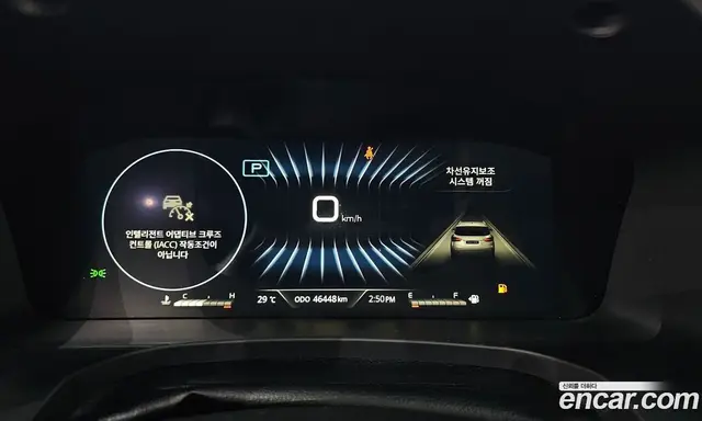 SsangYong Rexton 2022 2.2 автомат (гидро), миниатюра 11 SsangYong Rexton 2022 2.2 автомат (гидро), миниатюра 11
