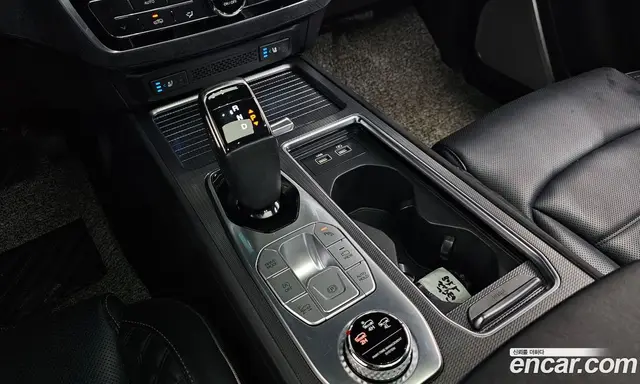 SsangYong Rexton 2022 2.2 автомат (гидро), миниатюра 12