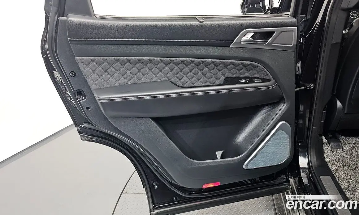 SsangYong Rexton 2022 2.2 автомат (гидро), фото 15 SsangYong Rexton 2022 2.2 автомат (гидро), фото 15