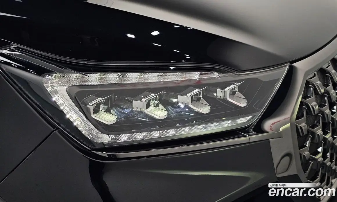 SsangYong Rexton 2022 2.2 автомат (гидро), фото 8 SsangYong Rexton 2022 2.2 автомат (гидро), фото 8