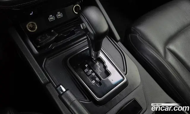SsangYong Rexton 2022 2.2 автомат (гидро), миниатюра 12