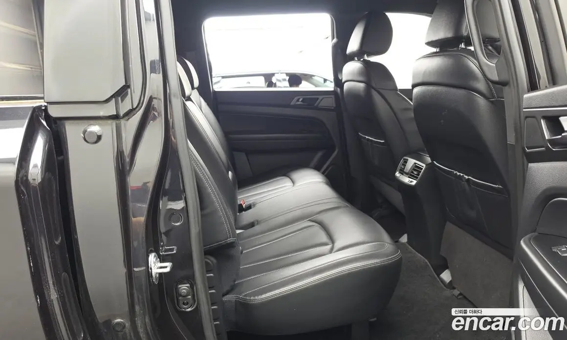 SsangYong Rexton 2022 2.2 автомат (гидро), фото 18 SsangYong Rexton 2022 2.2 автомат (гидро), фото 18