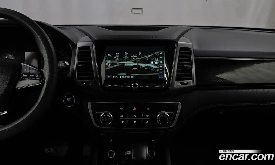 SsangYong Rexton 2022 2.2 автомат (гидро), фото 20 SsangYong Rexton 2022 2.2 автомат (гидро), фото 20