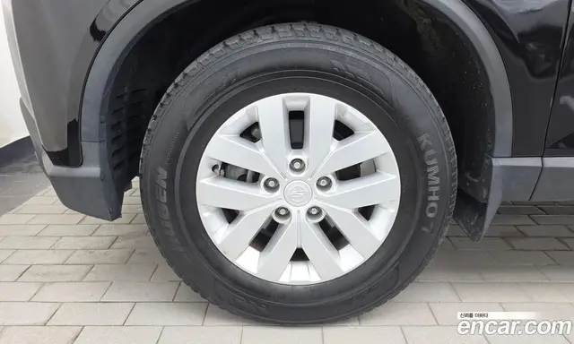 SsangYong Rexton 2022 2.2 автомат (гидро), миниатюра 5 SsangYong Rexton 2022 2.2 автомат (гидро), миниатюра 5