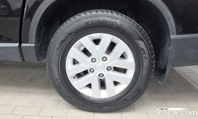 SsangYong Rexton 2022 2.2 автомат (гидро), миниатюра 7 SsangYong Rexton 2022 2.2 автомат (гидро), миниатюра 7