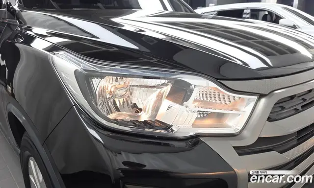 SsangYong Rexton 2022 2.2 автомат (гидро), миниатюра 8 SsangYong Rexton 2022 2.2 автомат (гидро), миниатюра 8