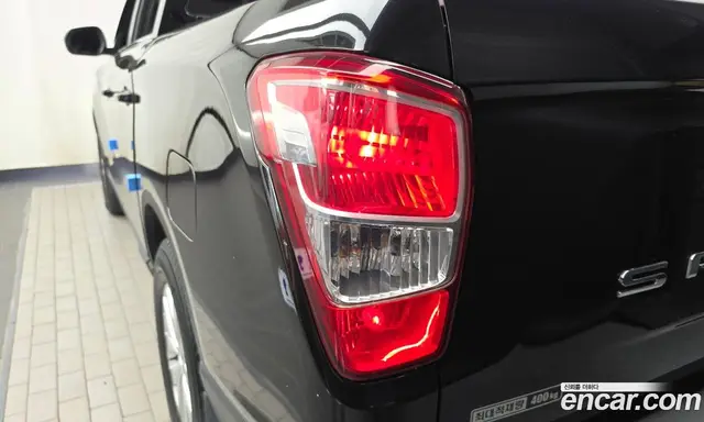 SsangYong Rexton 2022 2.2 автомат (гидро), миниатюра 9 SsangYong Rexton 2022 2.2 автомат (гидро), миниатюра 9