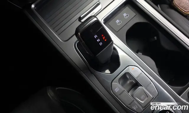 SsangYong Rexton 2023 2.2 автомат (гидро), миниатюра 11