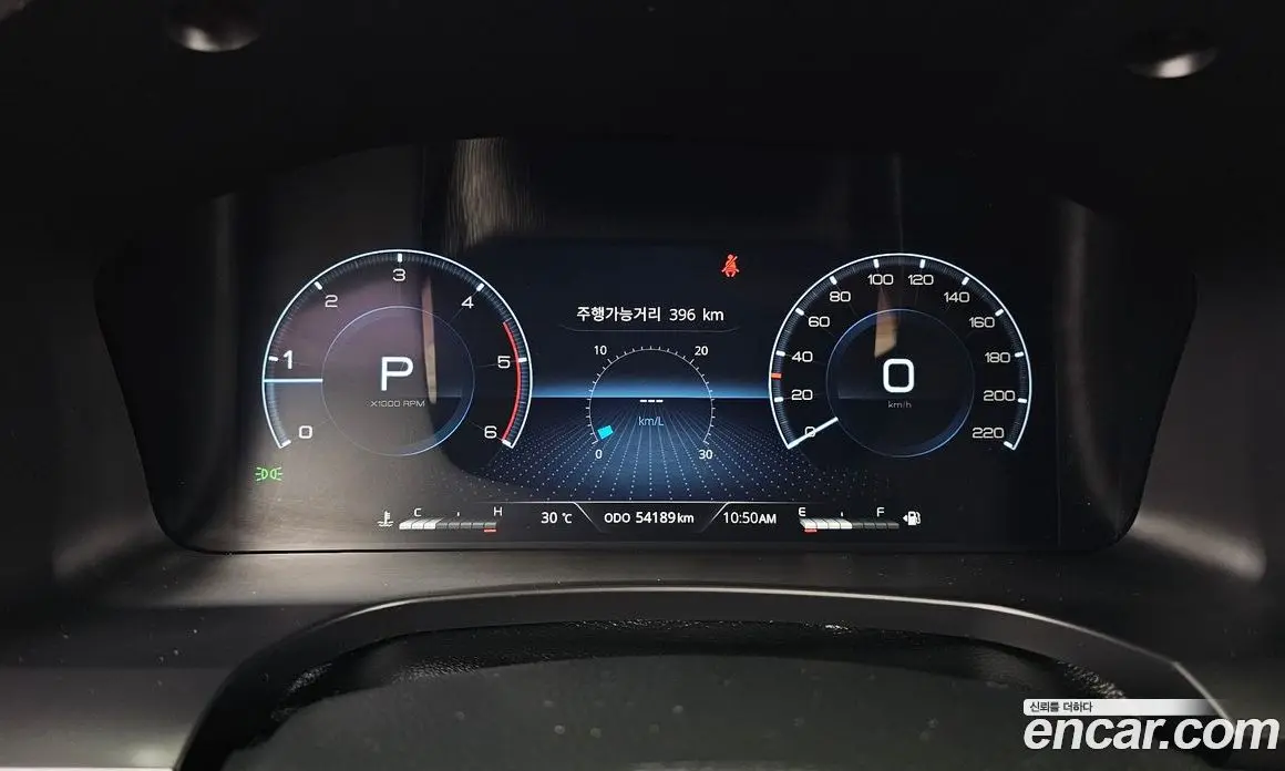 SsangYong Rexton 2023 2.2 автомат (гидро), фото 8 SsangYong Rexton 2023 2.2 автомат (гидро), фото 8