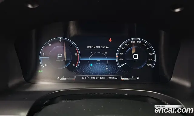 SsangYong Rexton 2023 2.2 автомат (гидро), миниатюра 8 SsangYong Rexton 2023 2.2 автомат (гидро), миниатюра 8