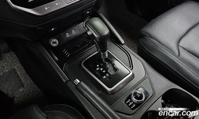 SsangYong Rexton 2023 2.2 автомат (гидро), миниатюра 9 SsangYong Rexton 2023 2.2 автомат (гидро), миниатюра 9