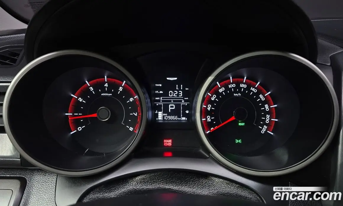 SsangYong TIBOLI 2018 1.6 автомат (гидро), фото 11