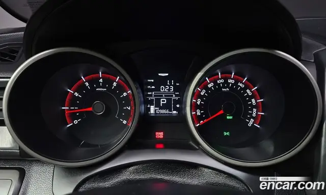 SsangYong TIBOLI 2018 1.6 автомат (гидро), миниатюра 11