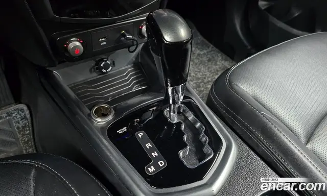 SsangYong TIBOLI 2018 1.6 автомат (гидро), миниатюра 12