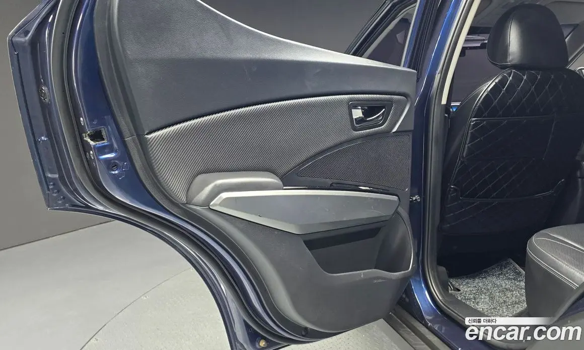 SsangYong TIBOLI 2018 1.6 автомат (гидро), фото 15