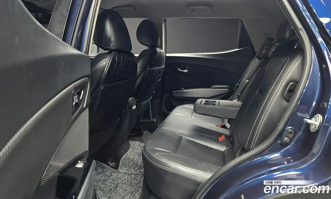 SsangYong TIBOLI 2018 1.6 автомат (гидро), фото 18