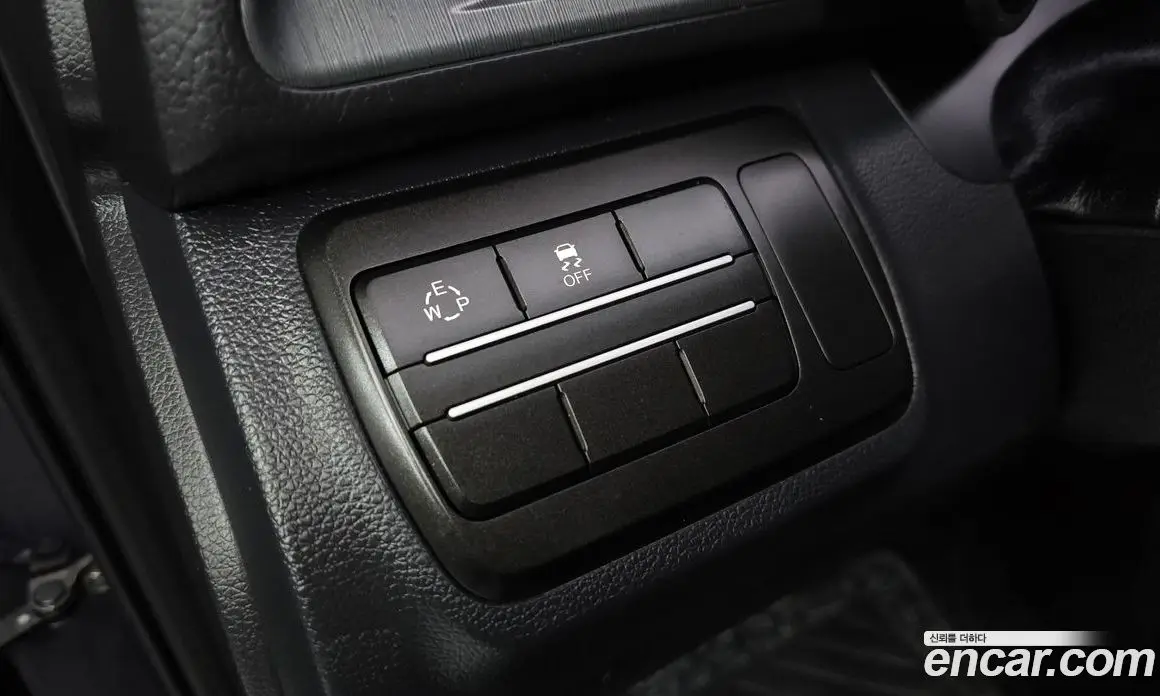 SsangYong TIBOLI 2018 1.6 автомат (гидро), фото 20