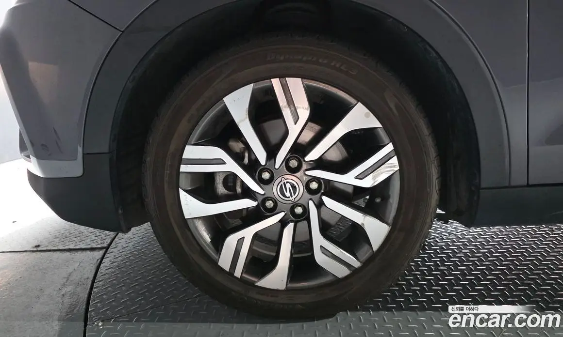 SsangYong TIBOLI 2018 1.6 автомат (гидро), фото 4