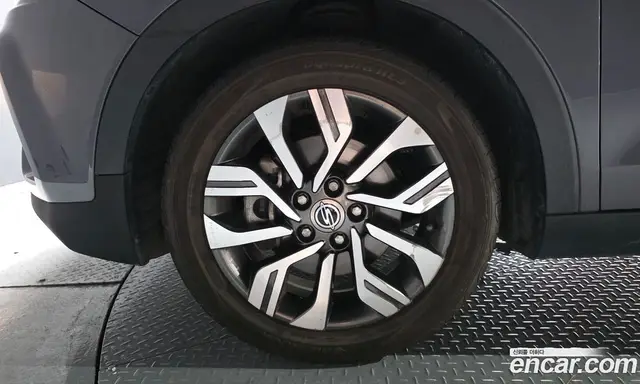 SsangYong TIBOLI 2018 1.6 автомат (гидро), миниатюра 4