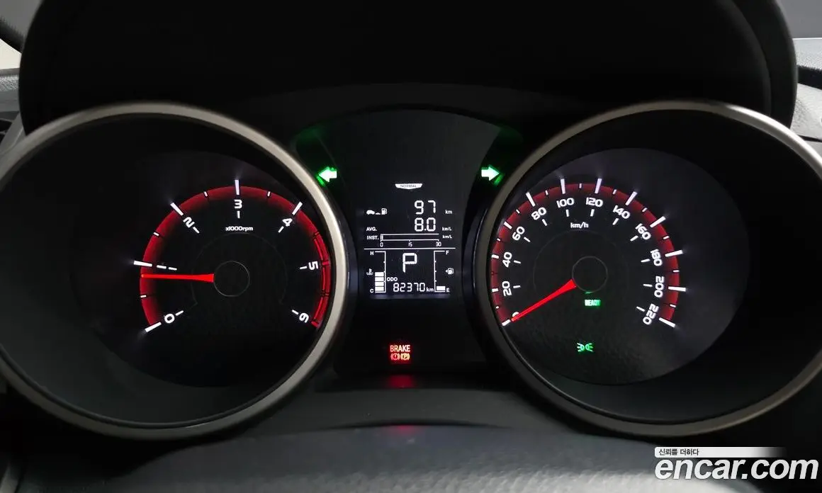 SsangYong TIBOLI 2018 1.6 автомат (гидро), фото 10