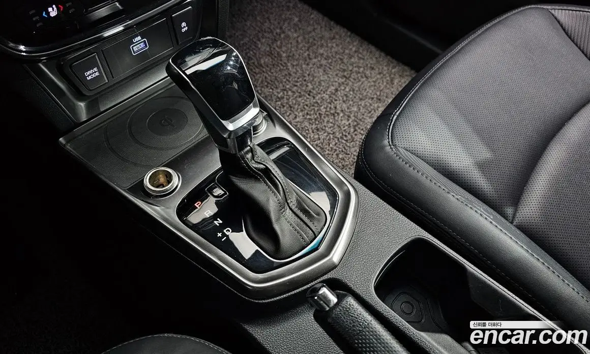 SsangYong TIBOLI 2022 1.5 автомат (гидро), фото 12 SsangYong TIBOLI 2022 1.5 автомат (гидро), фото 12