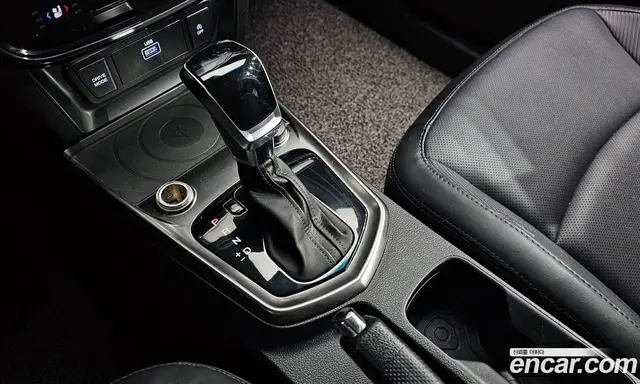 SsangYong TIBOLI 2022 1.5 автомат (гидро), миниатюра 12