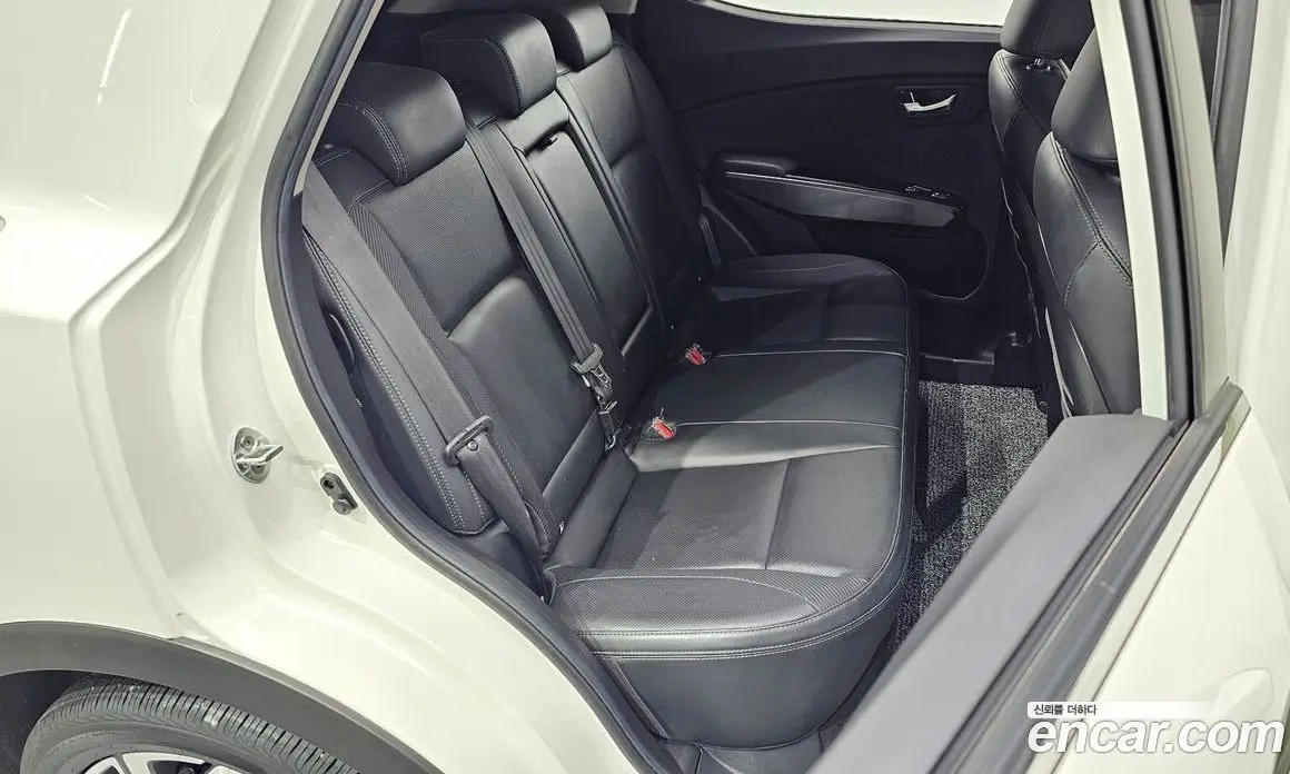 SsangYong TIBOLI 2022 1.5 автомат (гидро), фото 17 SsangYong TIBOLI 2022 1.5 автомат (гидро), фото 17
