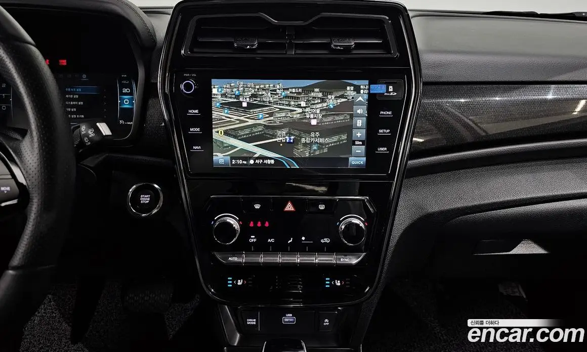 SsangYong TIBOLI 2022 1.5 автомат (гидро), фото 19 SsangYong TIBOLI 2022 1.5 автомат (гидро), фото 19