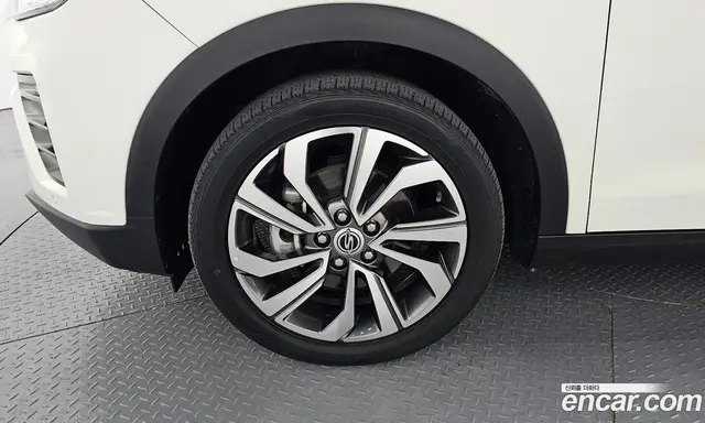 SsangYong TIBOLI 2022 1.5 автомат (гидро), миниатюра 5 SsangYong TIBOLI 2022 1.5 автомат (гидро), миниатюра 5
