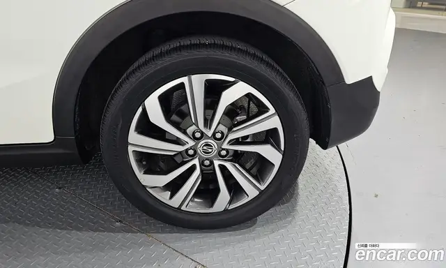 SsangYong TIBOLI 2022 1.5 автомат (гидро), миниатюра 7 SsangYong TIBOLI 2022 1.5 автомат (гидро), миниатюра 7