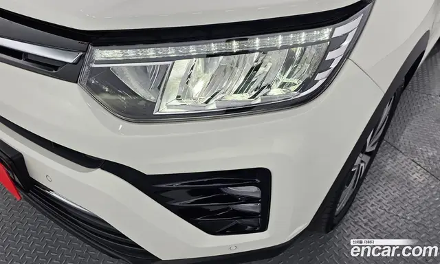 SsangYong TIBOLI 2022 1.5 автомат (гидро), миниатюра 8 SsangYong TIBOLI 2022 1.5 автомат (гидро), миниатюра 8