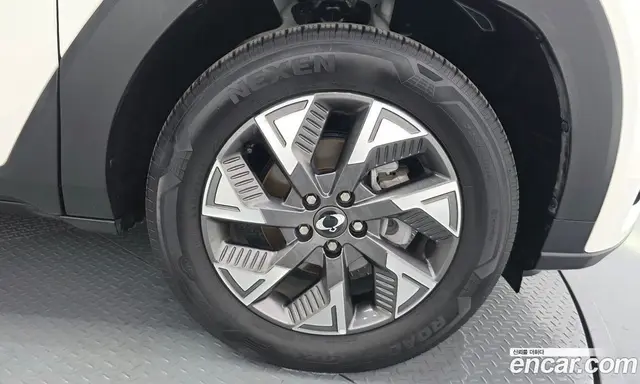 SsangYong Torres 2024 0.2 автомат (гидро), миниатюра 5 SsangYong Torres 2024 0.2 автомат (гидро), миниатюра 5