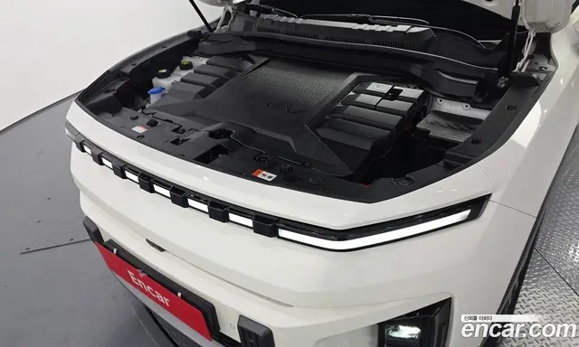 SsangYong Torres 2024 0.2 автомат (гидро), миниатюра 6 SsangYong Torres 2024 0.2 автомат (гидро), миниатюра 6
