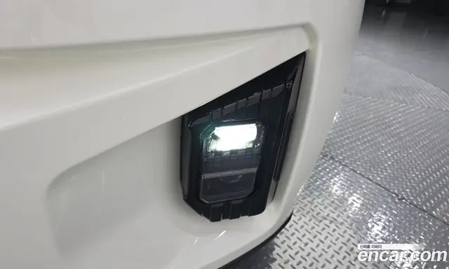 SsangYong Torres 2024 0.2 автомат (гидро), миниатюра 8 SsangYong Torres 2024 0.2 автомат (гидро), миниатюра 8