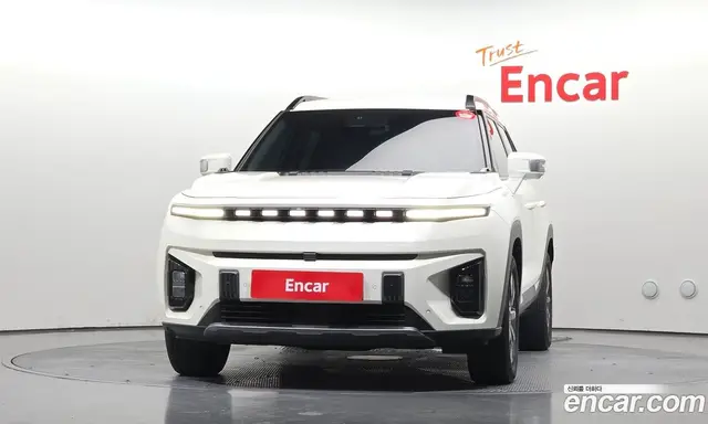 SsangYong Torres 2024 0.2 автомат (гидро), миниатюра 3