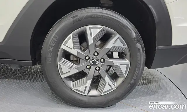 SsangYong Torres 2024 0.2 автомат (гидро), миниатюра 7