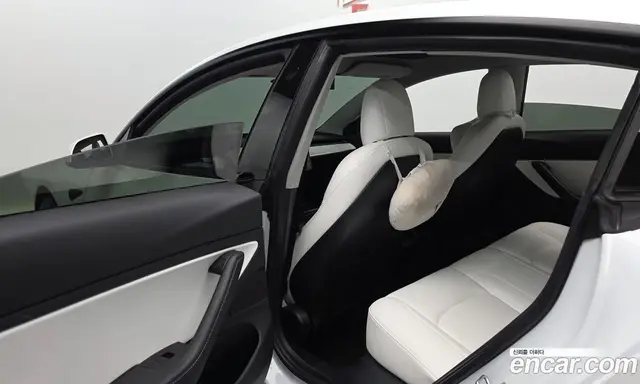 Tesla Model 3 2021 0.2 автомат (гидро), миниатюра 12