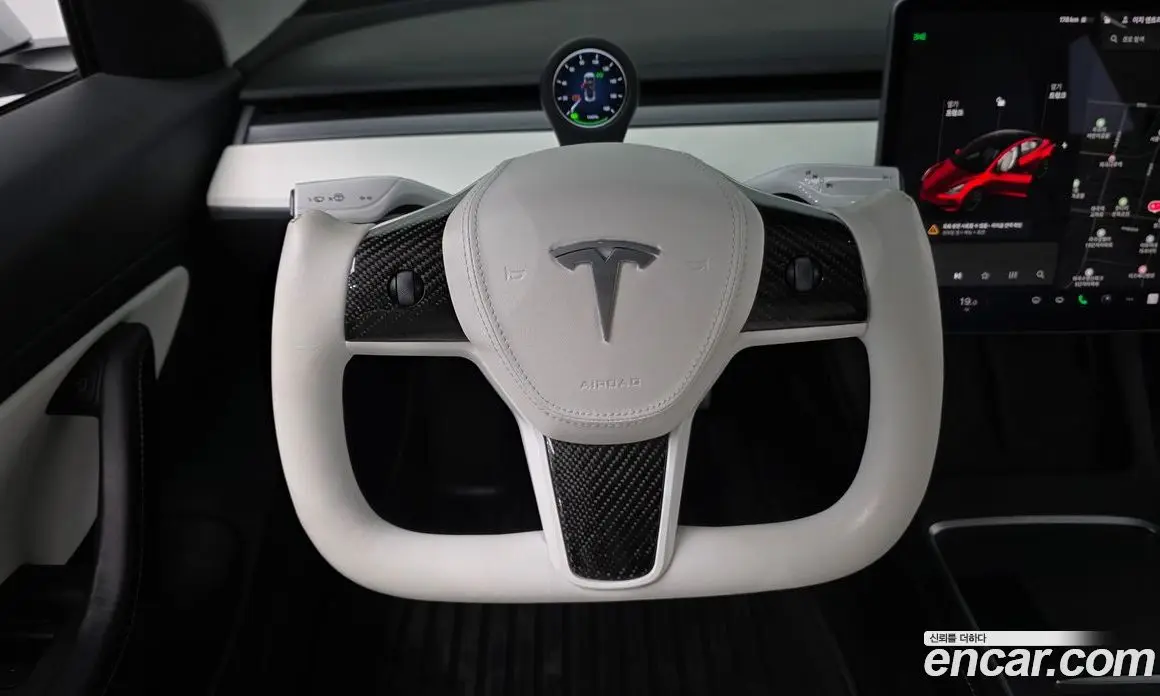 Tesla Model 3 2021 0.2 автомат (гидро), фото 13