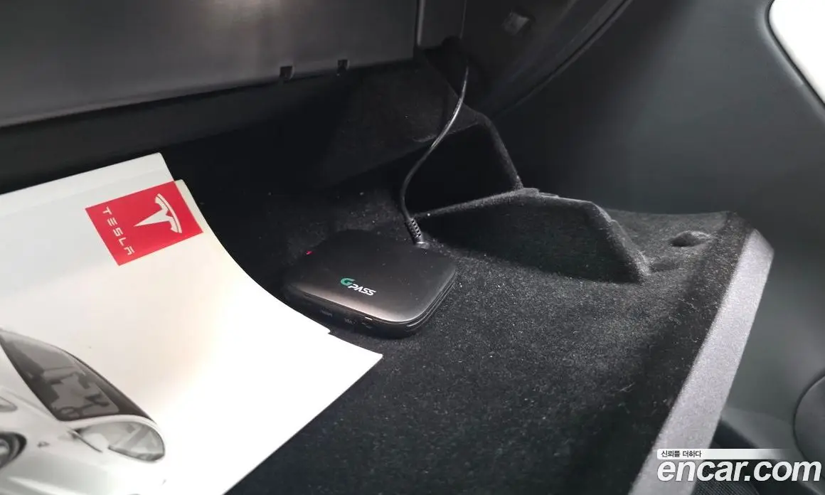 Tesla Model 3 2021 0.2 автомат (гидро), фото 20
