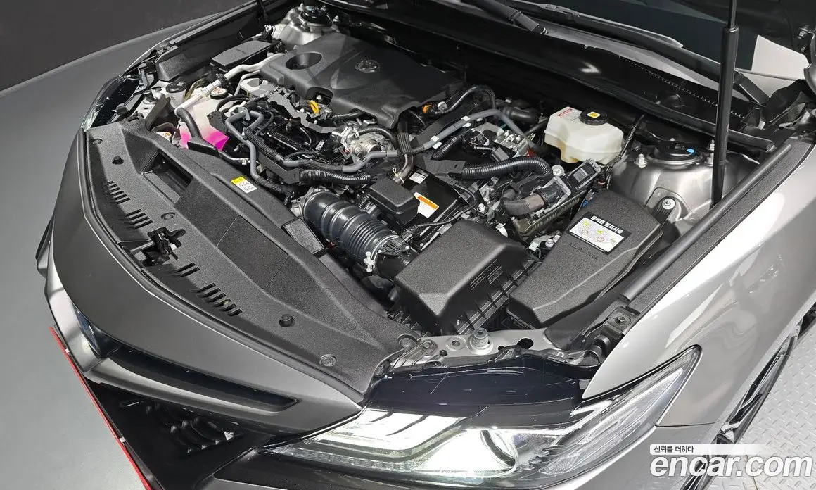 Toyota Camry 2024 2.5 автомат (гидро), фото 6