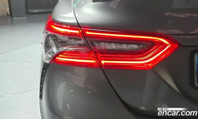 Toyota Camry 2024 2.5 автомат (гидро), миниатюра 9