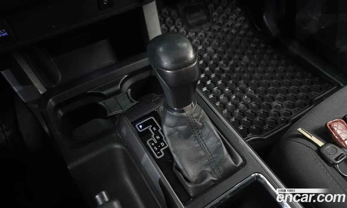 Toyota Tacoma 2017 3.5 автомат (гидро), фото 12
