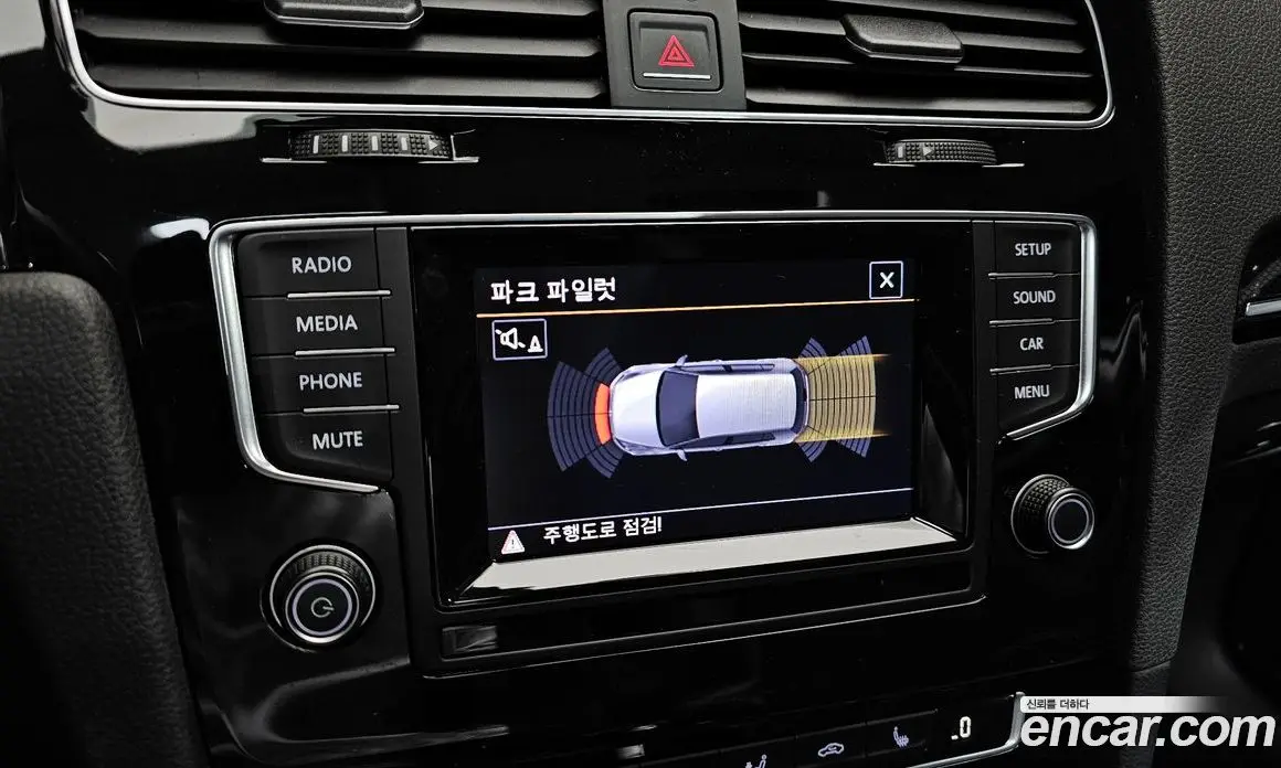 Volkswagen Golf 2014 2.0 автомат (гидро), фото 20