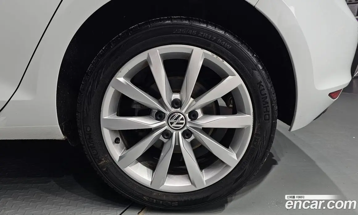 Volkswagen Golf 2014 2.0 автомат (гидро), фото 6