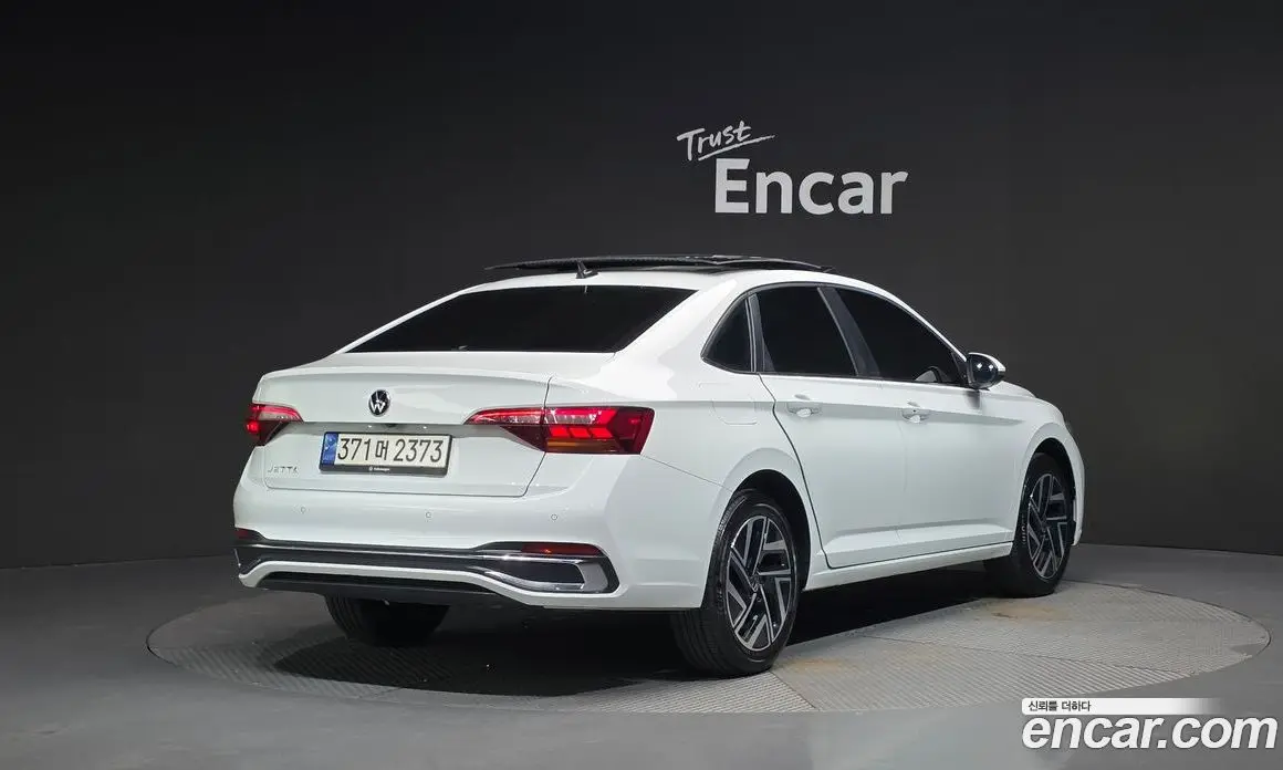 Volkswagen Jetta 2023 1.5 автомат (гидро), фото 2 Volkswagen Jetta 2023 1.5 автомат (гидро), фото 2