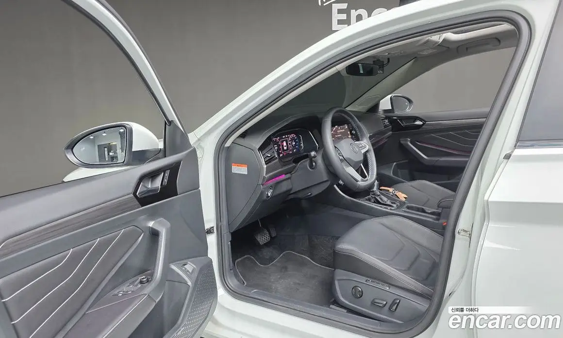 Volkswagen Jetta 2023 1.5 автомат (гидро), фото 18 Volkswagen Jetta 2023 1.5 автомат (гидро), фото 18