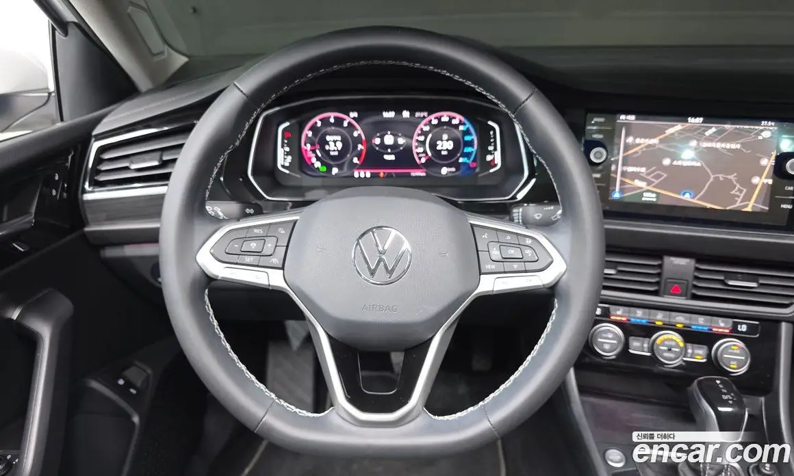 Volkswagen Jetta 2023 1.5 автомат (гидро), фото 20 Volkswagen Jetta 2023 1.5 автомат (гидро), фото 20